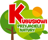 Logo Kubusiowi Przyjaciele Natury