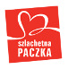 Logo szlachetna paczka