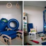 Przedszkole Miejskie nr 8 w Lublińcu - Dlaczego My? Przedstawiamy zalety naszego Przedszkola