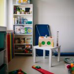 Przedszkole Miejskie nr 8 w Lublińcu - Dlaczego My? Przedstawiamy zalety naszego Przedszkola