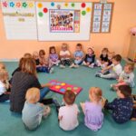 Krasnoludki dzień kropki