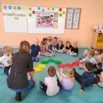 Krasnoludki dzień kropki