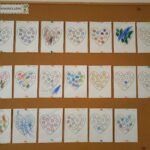 Krasnoludki dzień kropki