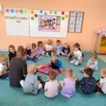 Krasnoludki dzień kropki