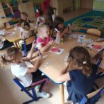 Mądre Sowy dzień kropki