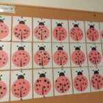 Mądre Sowy dzień kropki