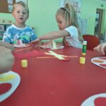 Niedźwiadki dzień kropki