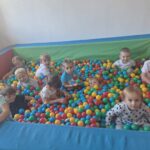 Niedźwiadki dzień kropki