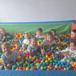 Niedźwiadki dzień kropki