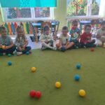 Niedźwiadki dzień kropki