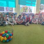 Niedźwiadki dzień kropki