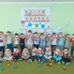 Niedźwiadki dzień kropki