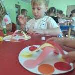 Niedźwiadki dzień kropki