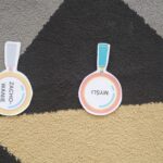 Materiały dydaktyczne potrzebne w zabawie Detektyw do spraw emocji