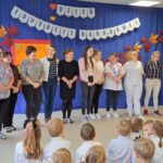 Pracownicy obsługi i administracji przedszkola