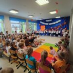 Obchody Dnia Edukacji w przedszkolu