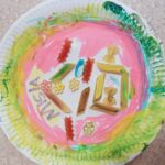 Makaronowe kompozycje Mądrych Sów