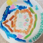 Makaronowe kompozycje Mądrych Sów