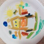 Makaronowe kompozycje Mądrych Sów