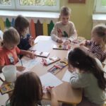 Dzieci tworzą własne listy