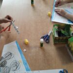 Dzieci tworzą własne listy