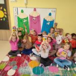 Dzień Kreki u Słoneczek