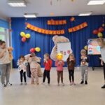 "To co misie lubią najbardziej-"Misiowa" konkurencja smakowa