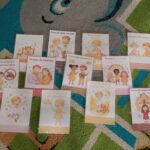 Prawa dziecka w formie obrazkowej