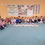 Dzień Praw Dziecka w grupie Krasnoludki