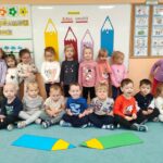 Dzień Kredki w Krasnoludkach