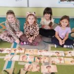 Dzień Praw Dziecka w grupie Mądre Sowy