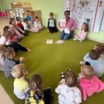 Dzień Praw dziecka w grupie Niedźwiadki