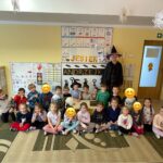 Andrzejki w grupie Pszczółki