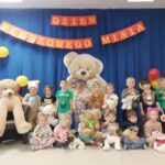 Dzień Pluszowego Misia- grupa Słoneczka