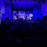 Spektakl "Przygody zazdrosnego Liliputka"