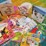 Książeczki dla dzieci