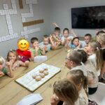 Słodki poczęstunek