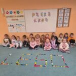 Dzień Lego Grupa Krasnoludki