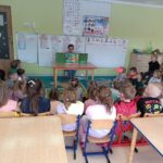 opowiadania „O Nieśmiałym kreciku Bartku”