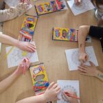 Dzieci tworzą własne „Medale Dumy”
