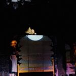 Musical Księżniczka na ziarnku grochu w wykonaniu Teatru Nowoczesnego z Krakowa