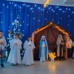 Przedstawienie jasełkowe w wykonaniu Mądrych Sów