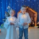 Przedstawienie jasełkowe w wykonaniu Mądrych Sów