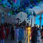 Bal karnawałowy