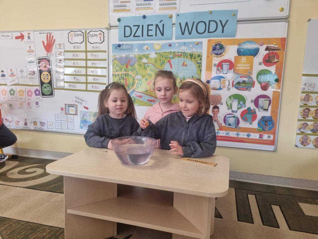 Pszczółki eksperymentują