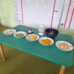 Owocowelove czyli czas na dekorowanie gofra