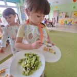 Czas na owocową dekorację