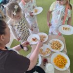 Owocowelove czyli czas na dekorowanie gofra