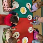 Degustacja czekolady: białej, deserowej i mlecznej