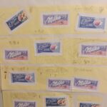 Gotowe prace-układanka "czekolada"